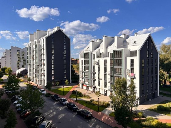 Продам двухкомнатную квартиру с ремонтом 53м2 Сертификат - Да! Шевченкове