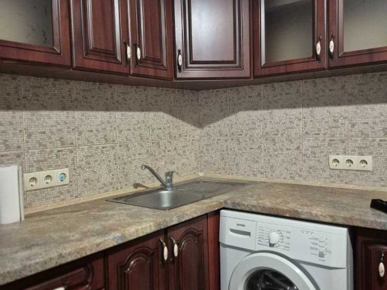 Чубинське 1-кімнатна продаж Чубинське