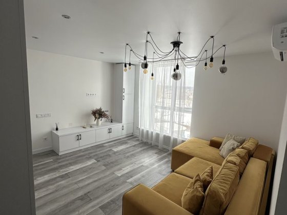 Продам власну квартиру ЖК Білий Шоколад Citi Lake Шевченкове