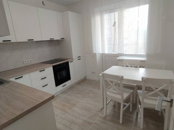 Продаж 1к квартири ЖК Чайки Чайки