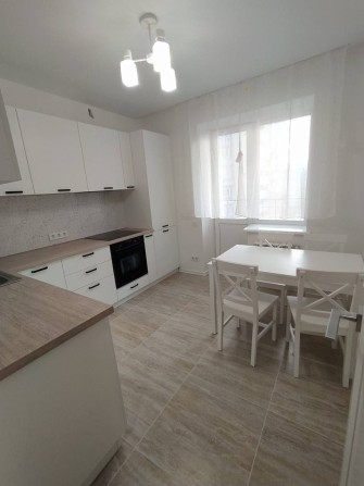 Продаж 1к квартири ЖК Чайки - фото 1