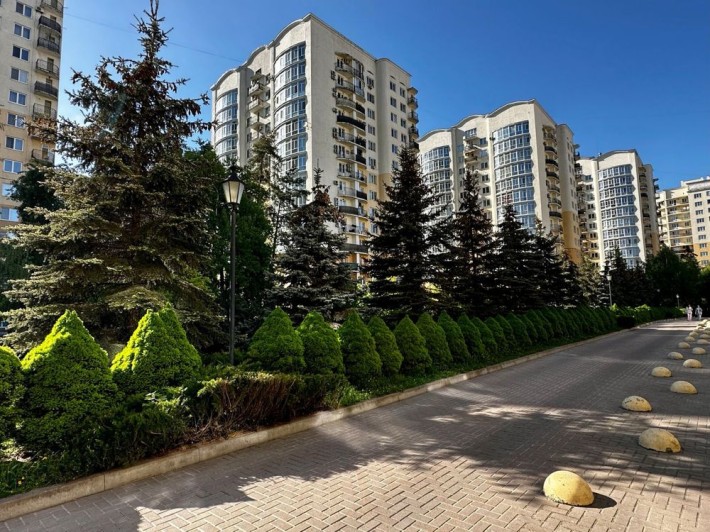 Продаж 3х кімнатної квартири ЖК Чайка - фото 1