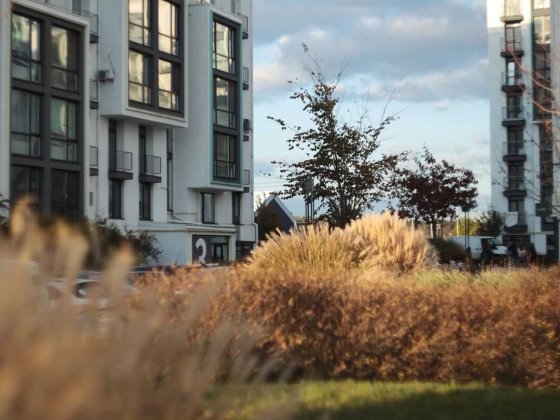 Продаж 1-кімнатної квартири під єОСЕЛЮ в с. Шевченкове Шевченкове