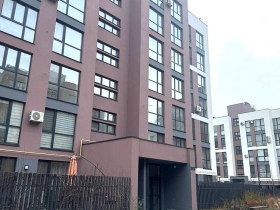 Без % С.Хотів, вул. вул.Промислова, буд.1-З. ЖК Емоція. Хотов