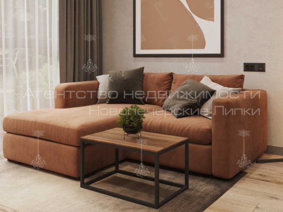 Терміновий продаж квартири Хотів ЖК Емоція Промислова, 1 через крипту Хотов