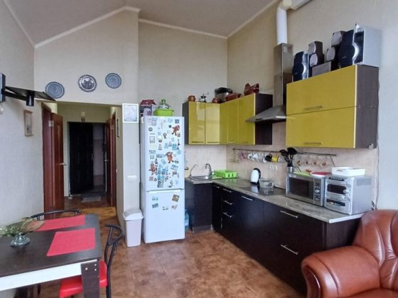 Продам 1-о кімнатна Чубинське Чубинское