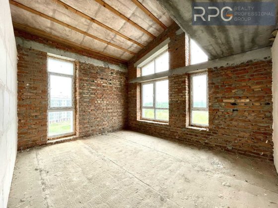 Унікальна дворівнева квартира у ЖК "Емоція" площею 100м2 Без % Хотів