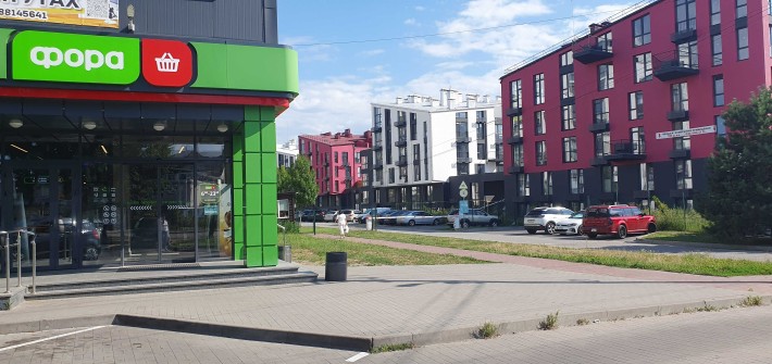 Продам 2к. квартиру в ЖК Білий Шоколад Cyti Lake - фото 1