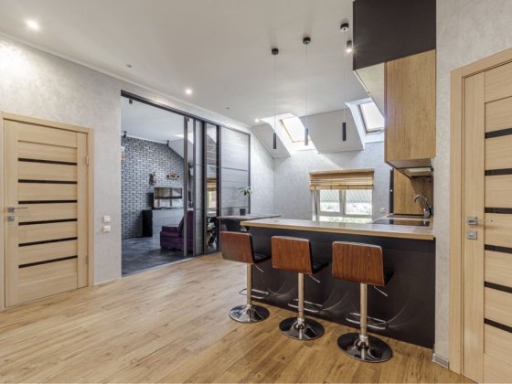 Квартира від власника Хотів 98кв Хотів