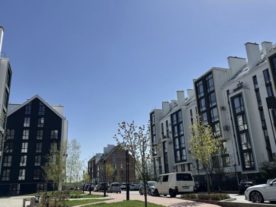 Продаж 1к.ЖК Білий шоколад City lake білогородка, шевченкове Шевченкове