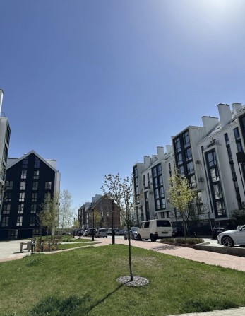 Продаж 1к.ЖК Білий шоколад City lake білогородка, шевченкове - фото 1