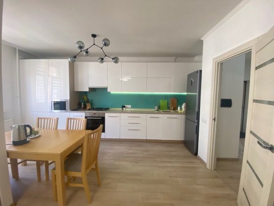 Продаж 3-х кімнатної квартири від власника в Чубинське, Новосельцево. Чубинське