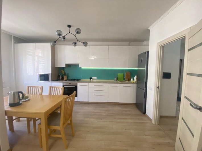 Продаж 3-х кімнатної квартири від власника в Чубинське, Новосельцево. - фото 1