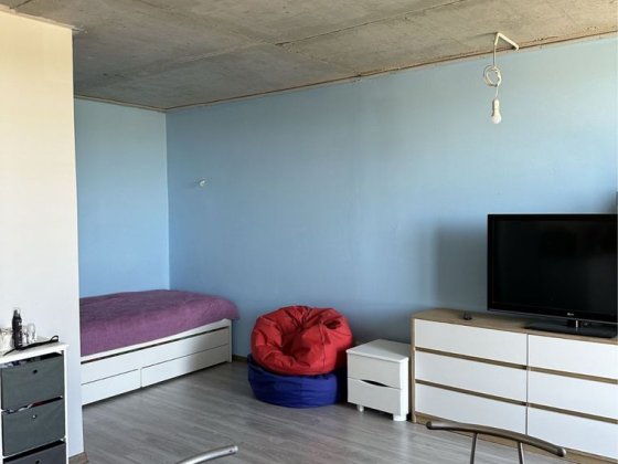 Продаж квартири-студії в ЖК Білий шоколад City Lake Шевченкове