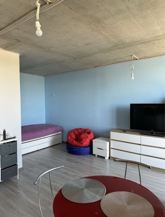 Продаж квартири-студії в ЖК Білий шоколад City Lake - фото 1