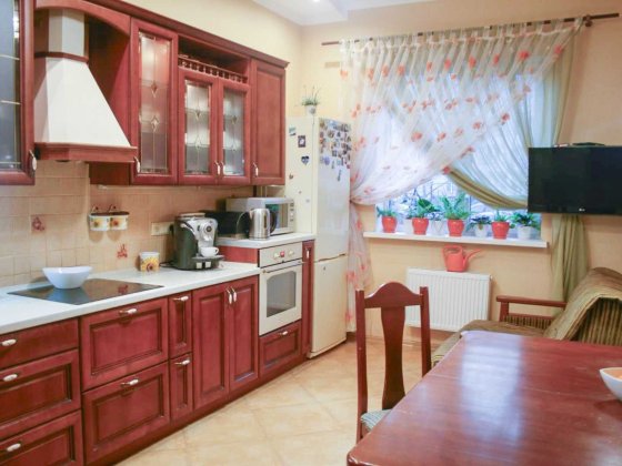 Продам квартиру. Чубинське. 3 окремі кімнати. Чубинське