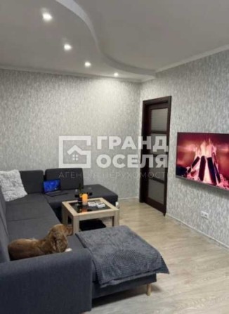 Держпрограми! Продаж 3 кімнатної квартири 74 м.2  ЖК «Чайка»,с.Чайки - фото 1