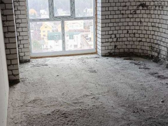 NEW! Велика 3-кімнатна! ЖК ЧАЙКА ! 89 м2 Чайки