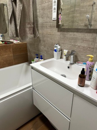 Трикімнатна квартира ЖК СОЛНЦТАУН Чайки БЕЗ КОМІСІЇ Державні програми - фото 1