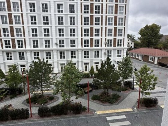 Однокімнатна квартира. БЕЗ КОМІСІЇ Чайки