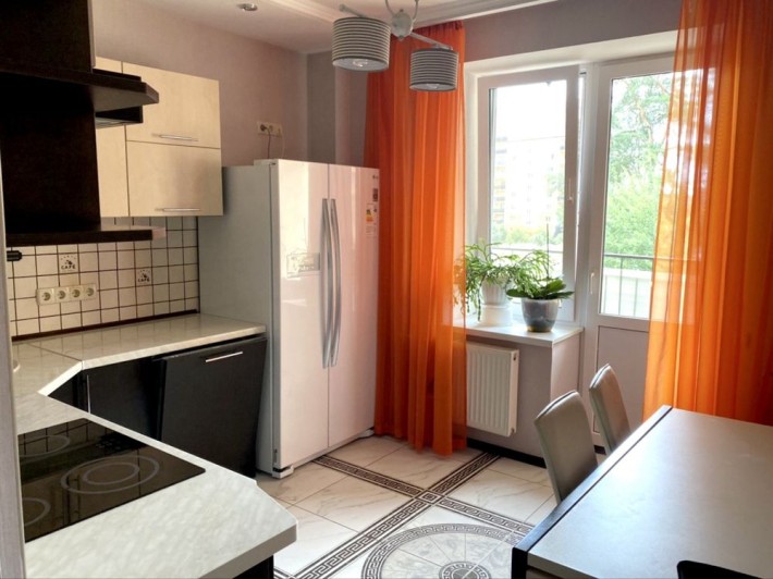 2-кімнатна квартира в ЖК "Чайка", ВІД ВЛАСНИКА - фото 1