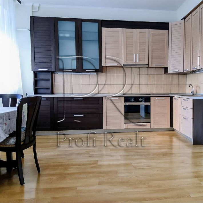 Продається 2к кв з ремонтом/ЖК Чайка/Лобановського/метро Житомирська - фото 1