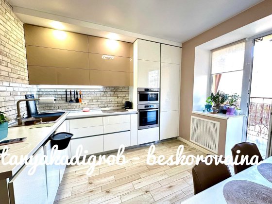 Продаж кваритри , комора і паркомісце у подарунок,держ.програми Так! Чайки