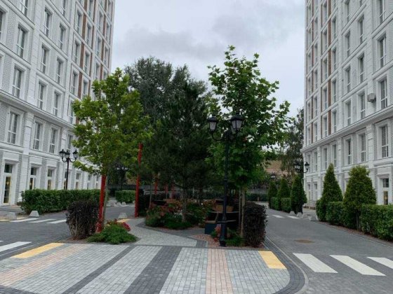 Продаж двокімнатної квартири  Без комісії Чайки