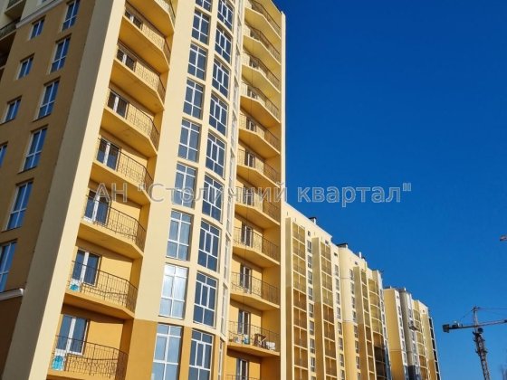 Продам 2-х комнатную квартиру 60 м2 в ЖК Чайка Чайки