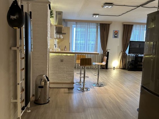 Продается квартира Чайки