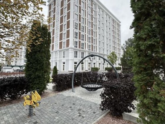 Одно кімнатна квартира. Без комісії Чайки