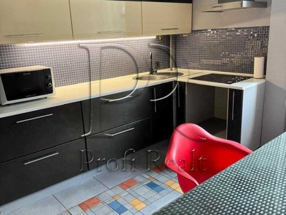 Продаж 2-к кв/Чайки/вул. Коцюбинського/з ремонтом/м. Житомирська Чайки