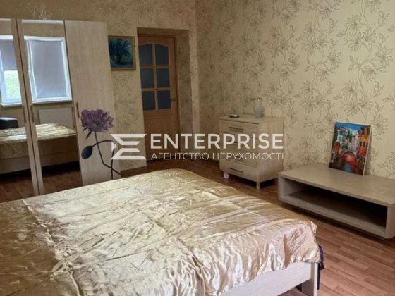 Продаж 2к квартири з ремонтом, ЧАЙКИ Чайки