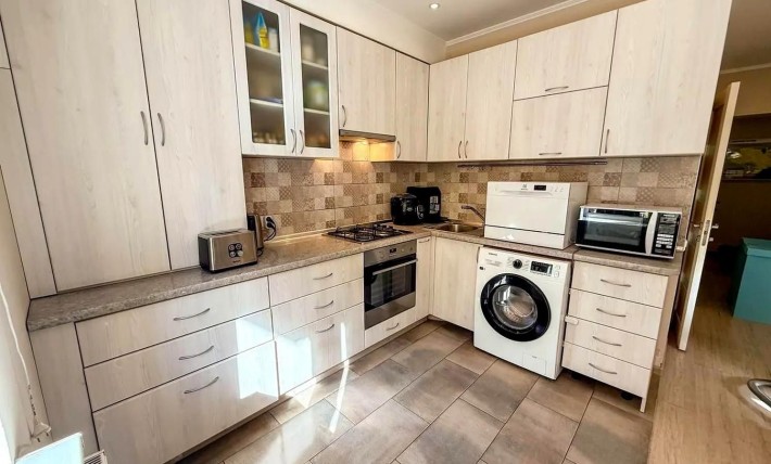 Продам 3-кімнатну квартиру у ЖК «Сонцтаун», Чайка. TP - фото 1