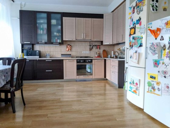 Продам 2-кімнатну квартиру ЖК «Чайка», вул. Лобановського LM Чайки