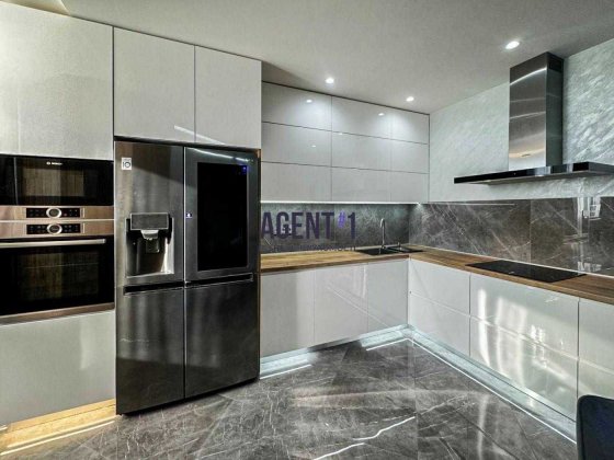 ЖК Брест-Літовський, 2-кімн. квартира, 72.4кв.м вул.Печерська 2 Чайки Чайки