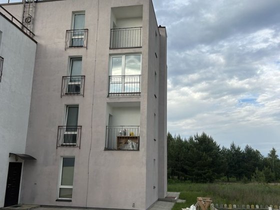 продам квартиру з ремонтом від Власника Ясногородка