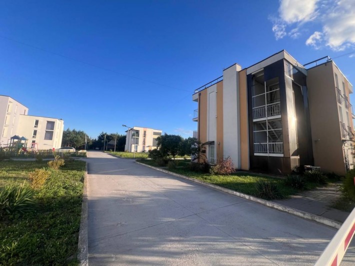 Продаж смарт квартири 32 кв. м  Ясногородка ЖК Ясний - фото 1