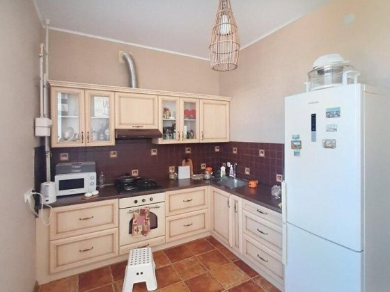 Продам 2-кімнатну квартиру в ЖК «Чайка» VD Чайки