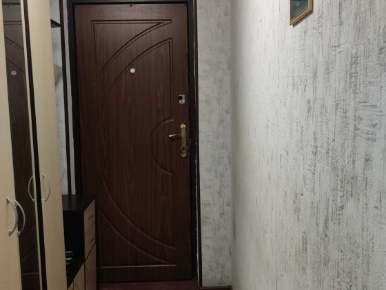 Квартира 1 кімнатна