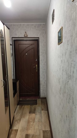 Квартира 1 кімнатна - фото 1