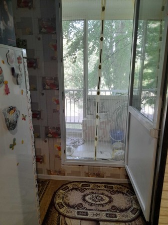 Одно комнатная  большая немецкая  квартира в парковой зоне. - фото 1