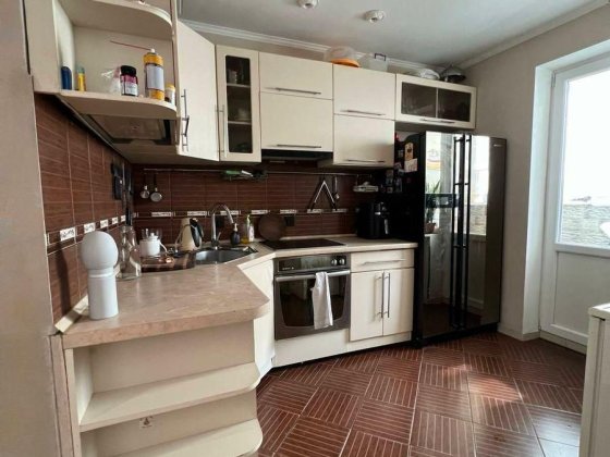 Продам 2-кімнатну квартиру у ЖК «Брест-Литовський», Чайки. TP Чайки