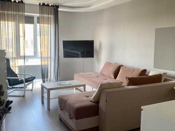 Продається 1-к/квартира. ЖК Чайки Чайки