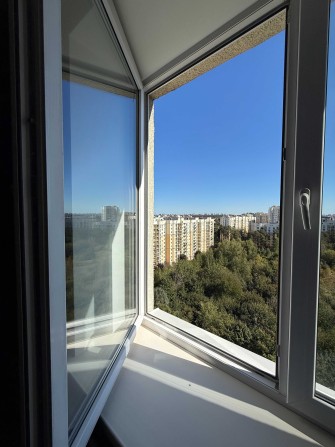 Видова 5-кімнатна квартира з сауною у ЖК "Чайка" - фото 1