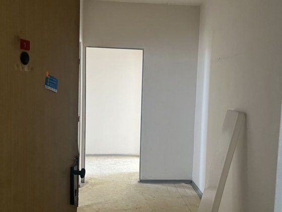 Продаж двокімнатної квартири чеського планування Долинская