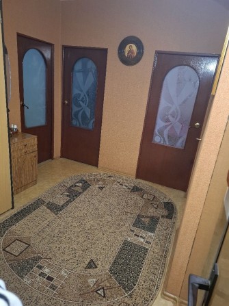 Продам квартиру 3х кімнатну чеського планування 1 поверх - фото 1