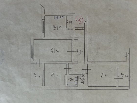 Продам квартиру !!! Долинская