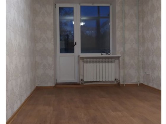 Продаж двокімнатної квартири на Попова в м. Кроривницький Соколовское