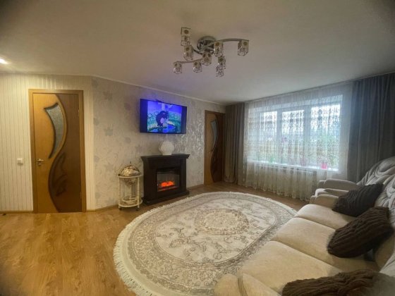 Продаж 4х кімнатної квартири Соколовское